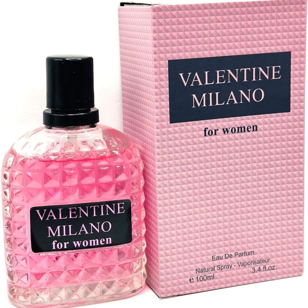 Women ’s cologne 100 ml fastshipping